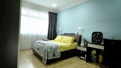 Lauw & Sons Garden (D20), Semi-Detached #503011291